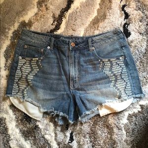 AE High-Rise Festival Shorts